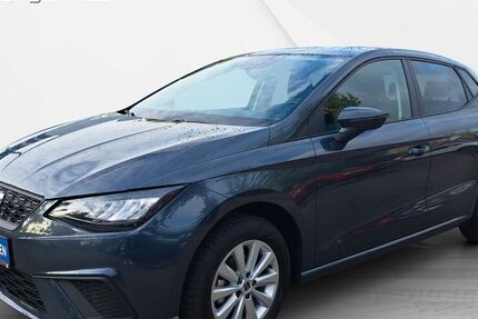 Seat Ibiza 16.800 km 17.390 &euro; Böblingen 71034