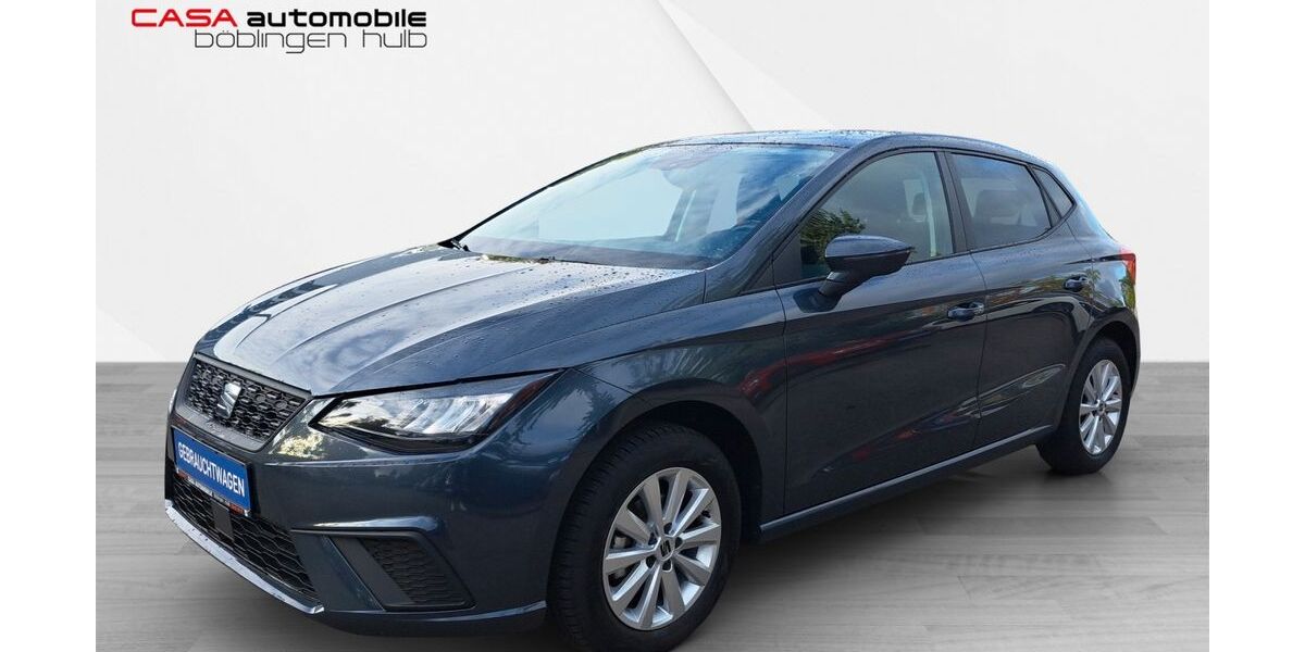 Seat Ibiza 16.800 km 17.390 &euro; Böblingen 71034