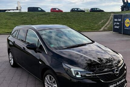 Opel Astra 86.100 km 11.450 &euro; Hamburg 20539