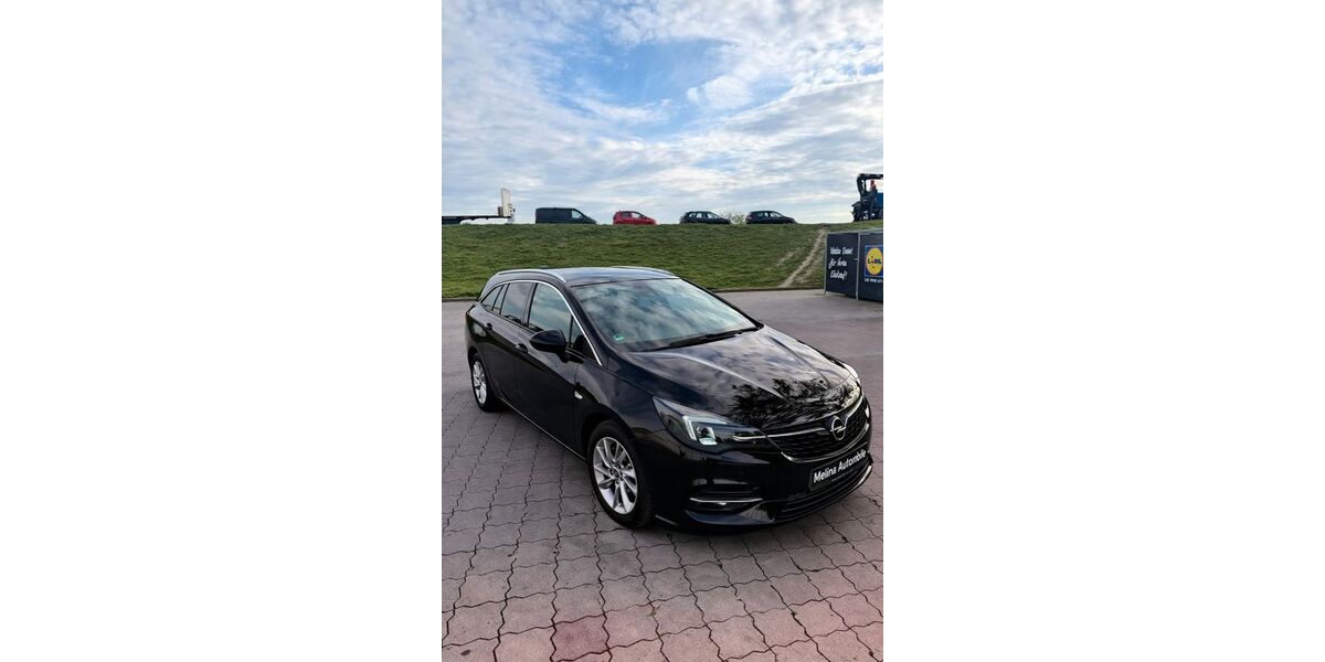 Opel Astra 86.100 km 12.800 &euro; Hamburg 20539
