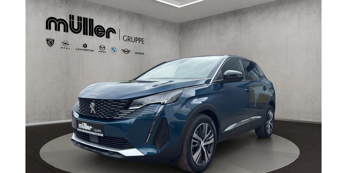 Peugeot 3008 33.970 km 19.770 &euro; Losheim am See 66679