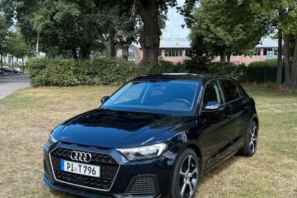 Audi A1 60.000 km 17.950 &euro; Elmshorn 25336