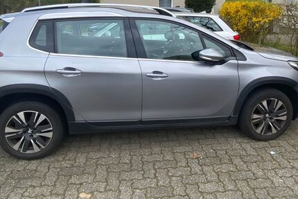 Peugeot 2008 137.702 km 6.500 &euro; Neu-Isenburg 63263