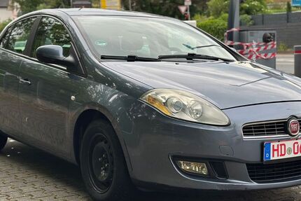 Fiat Bravo 136.092 km 1.650 &euro; Wiesloch 69168