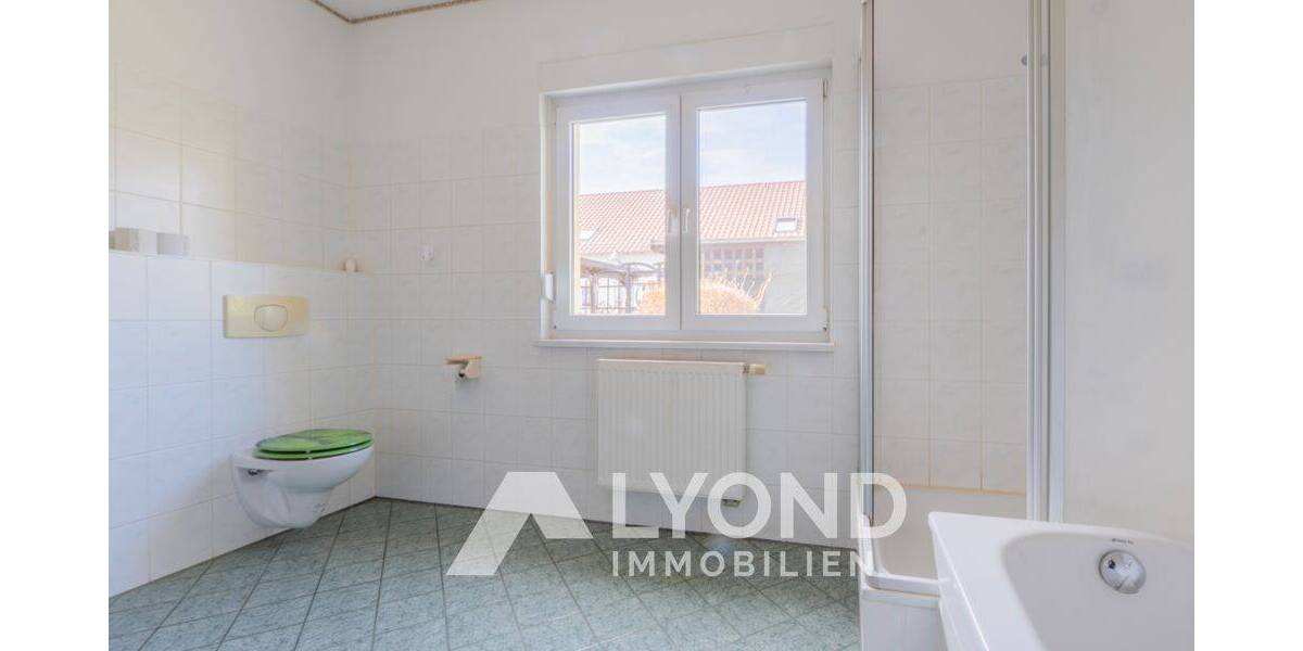 Reihenmittelhaus Torgau - 4 Zimmer, 148 m&sup2;, 299.900&euro; | Angebot:25798342