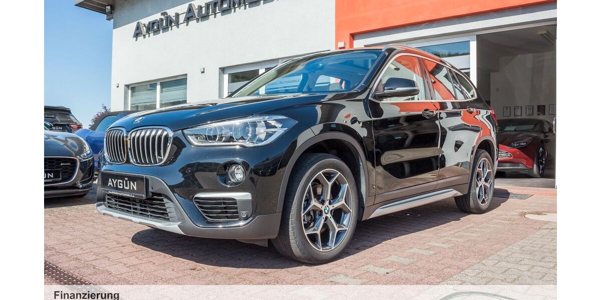BMW X1 70.759 km 21.995 &euro; Schlüchtern 36381