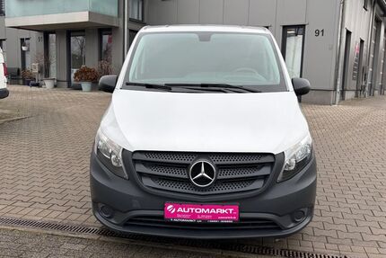 Mercedes-Benz Vito 589.000 km 7.990 &euro; Lüdinghausen 59348