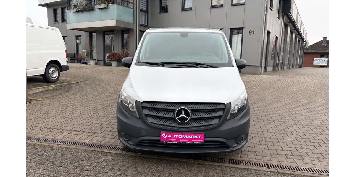 Mercedes-Benz Vito 589.000 km 7.990 &euro; Lüdinghausen 59348