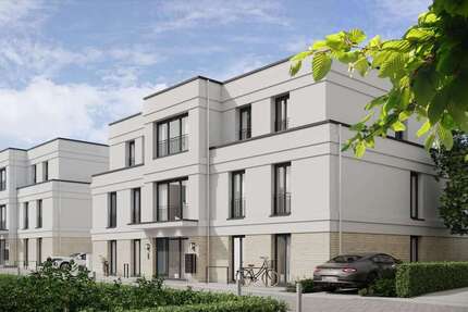 Wohnung zum Kaufen in Kaarst 1.485.000 € 170 m² 5 zimmer