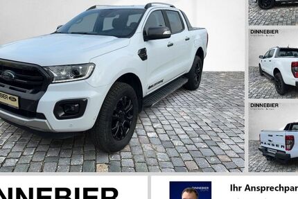 Ford Ranger 105.000 km 27.759 &euro; Oranienburg 16515