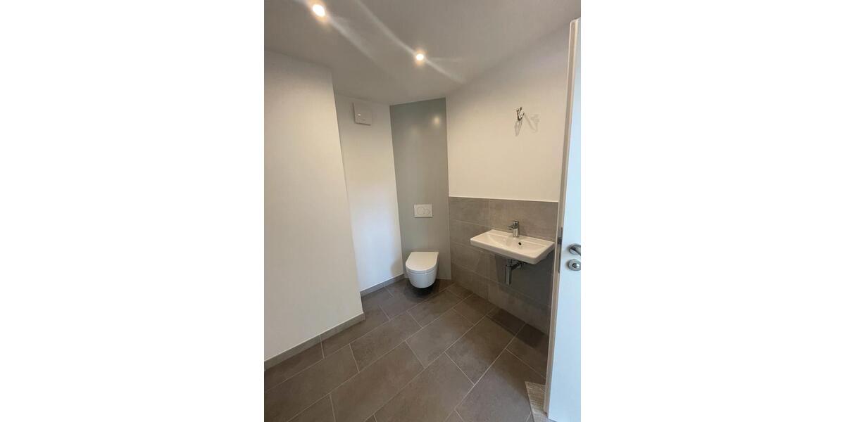 Maisonettenwohnung Bensheim - 3.5 Zimmer, 120 m&sup2;, 1.475&euro; | Angebot:26403871