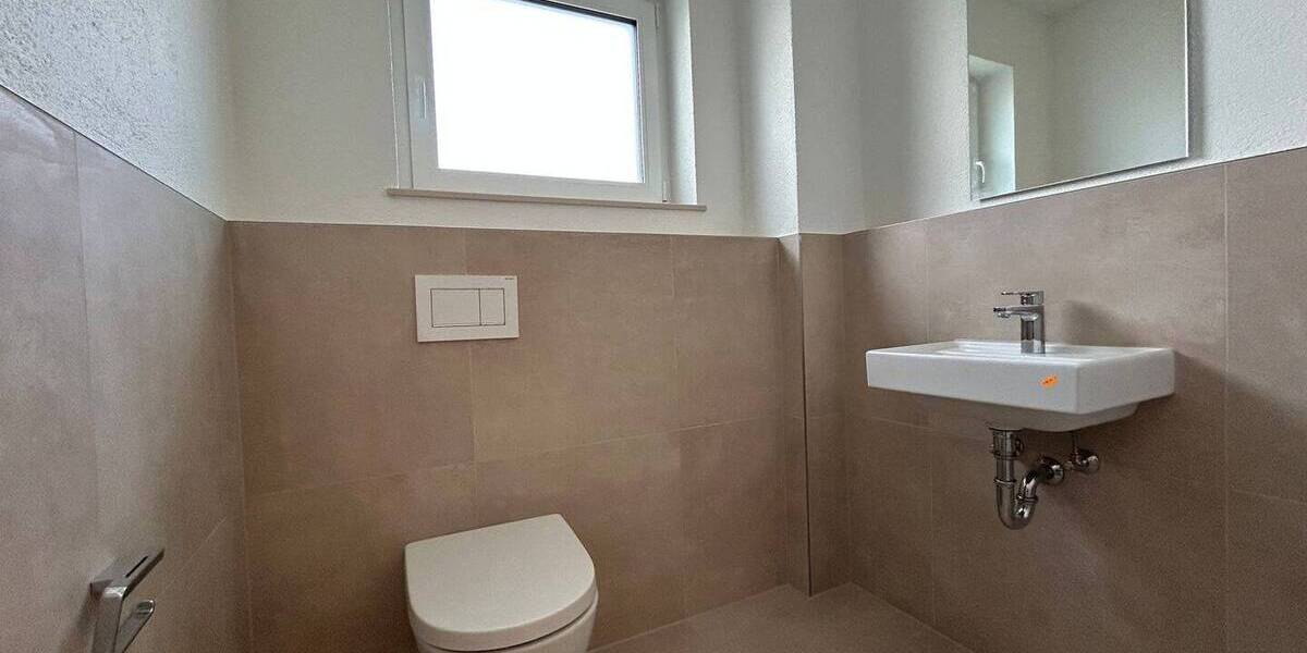 Etagenwohnung Bad Wimpfen - 3 Zimmer, 89 m&sup2;, 1.440&euro; | Angebot:26881526