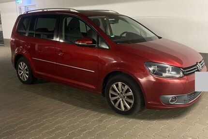 VW Touran 239.000 km 6.800 &euro; Friedberg 86316