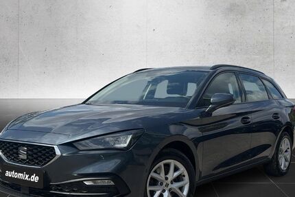 Seat Leon 114.965 km 16.900 &euro; Gadebusch 19205