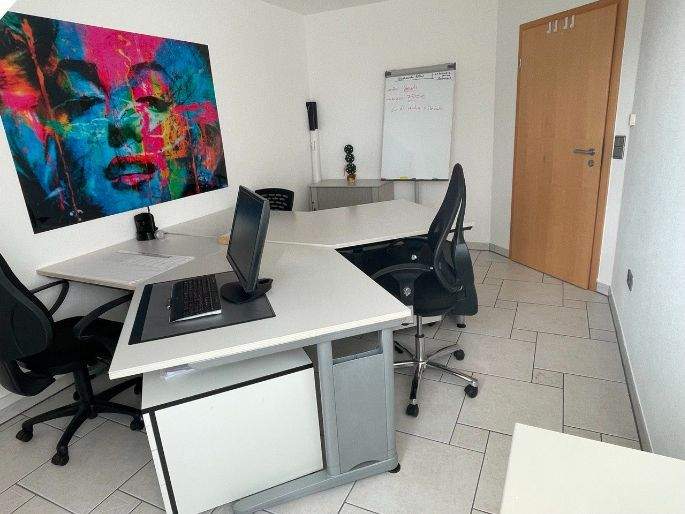 Gewerbeobjekt Monheim am Rhein Baumberg - 349&euro; | Angebot:25874404