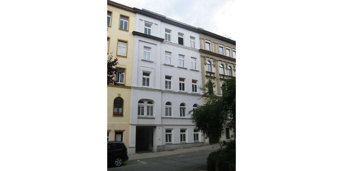komp. eingerichtetes Appartment, auch Kurzzeitmiete !!! - Zimmer Gera Ostviertel | Angebot:24876003
