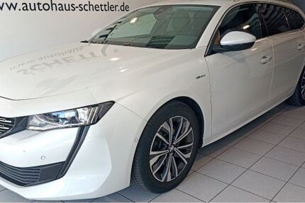 Peugeot 508 73.601 km 18.890 € Bielefeld 33602