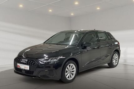 Audi A3 39.883 km 21.440 &euro; Weißenfels 06667