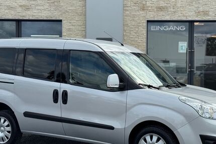 Opel Combo 61.000 km 11.999 € Sande 26452