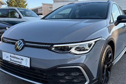 VW Golf 30.900 km 41.990 &euro; Kirchzarten 79199