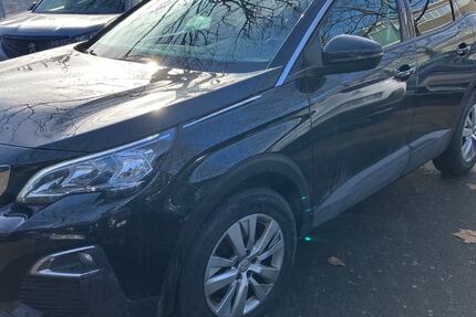 Peugeot 3008 137.000 km 12.495 &euro; Hofheim am Taunus 65719