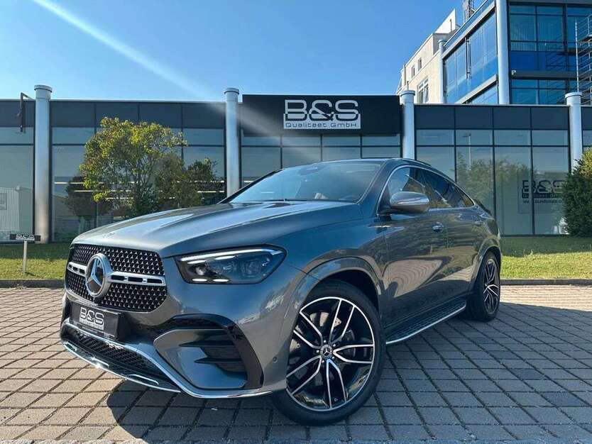 GLE 450