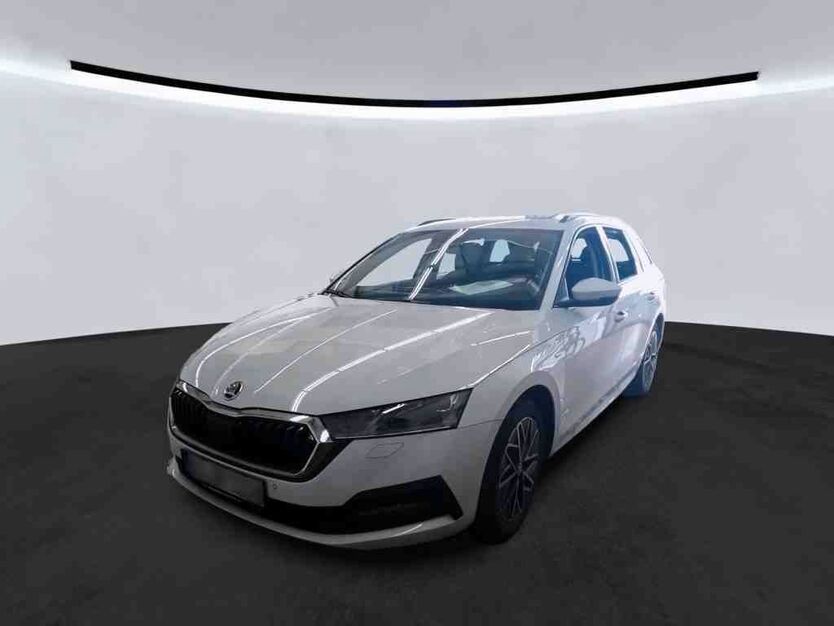 Skoda Octavia 100.000 km 22.690 € Wunstorf 31515