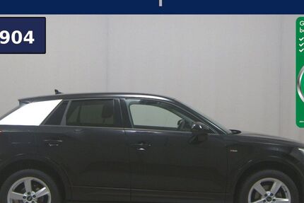 Audi Q2 26.301 km 23.480 &euro; Gyhum/Bockel 27404