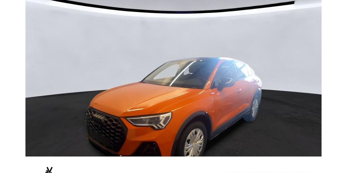Audi Q3 25.481 km 35.890 &euro; Magdeburg 39126
