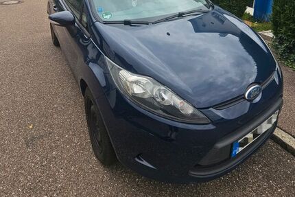 Ford Fiesta 175.170 km 1.850 &euro; Aalen 73433