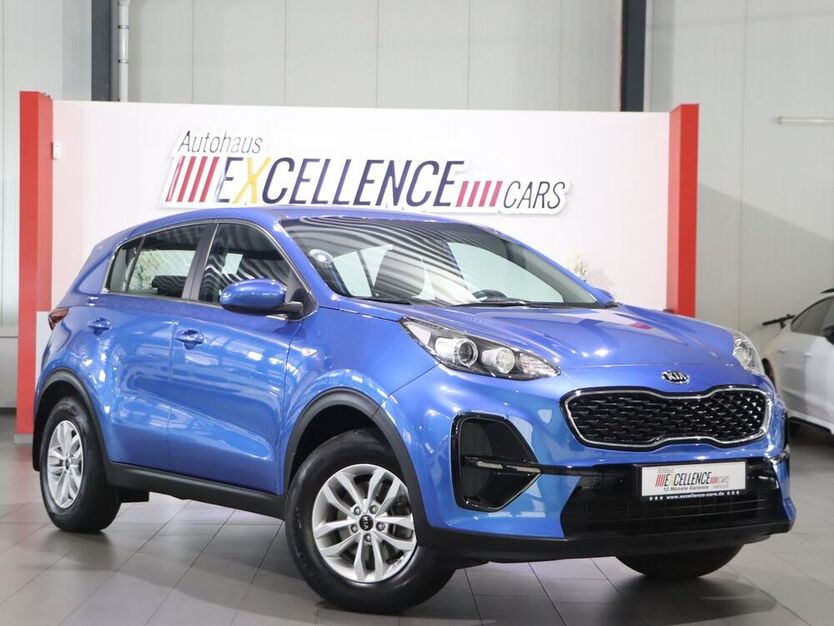 Sportage