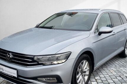 VW Passat 44.919 km 25.789 &euro; Bamberg 96052