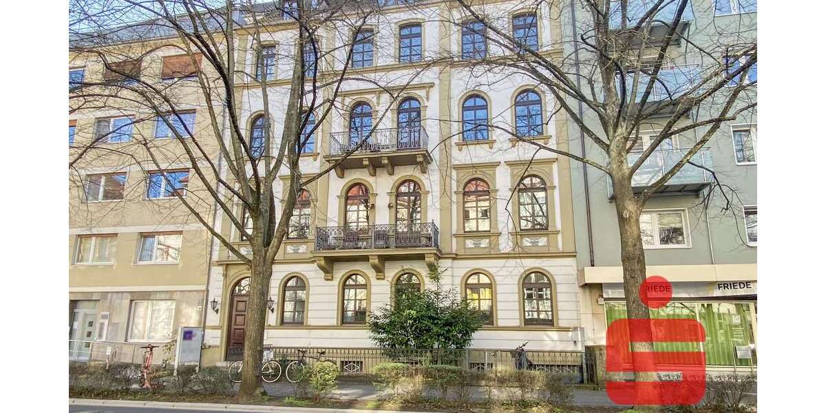 Etagenwohnung Würzburg - 2 Zimmer, 69 m&sup2;, 340.000&euro; | Angebot:26390705