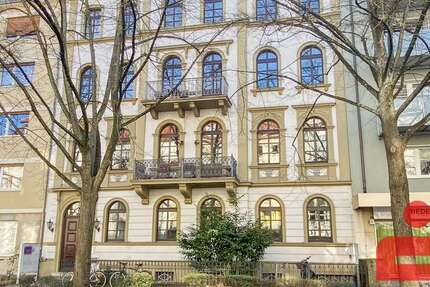 Wohnung Würzburg - 2 Zimmer, 69 m&sup2;, 340.000&euro; | Angebot:26390705