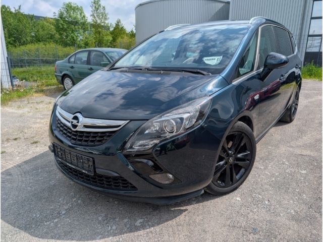 Opel Zafira 73.000 km 9.950 &euro; Hamm 59067