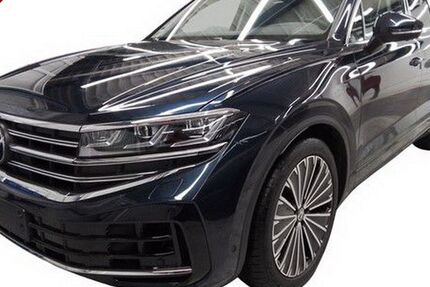 VW Touareg 1.610 km 69.970 &euro; Saal a.d. Donau 93342