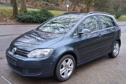 VW Golf Plus 156.500 km 5.500 &euro; Bad Soden 65812