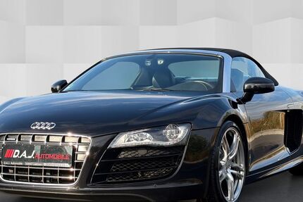 Audi R8 53.950 km 83.950 &euro; Laatzen 30880