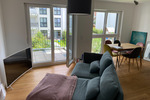 Etagenwohnung Kirchseeon - 2 Zimmer, 48 m&sup2;, 350.000&euro; | Angebot:25895016
