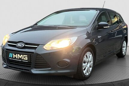 Ford Focus 133.190 km 5.900 € Büdingen-Düdelsheim 63654