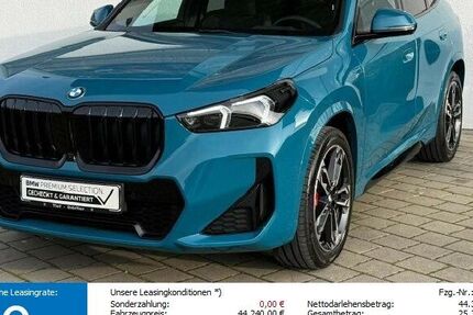 BMW X1 23.500 km 43.580 € Marktsteft 97342