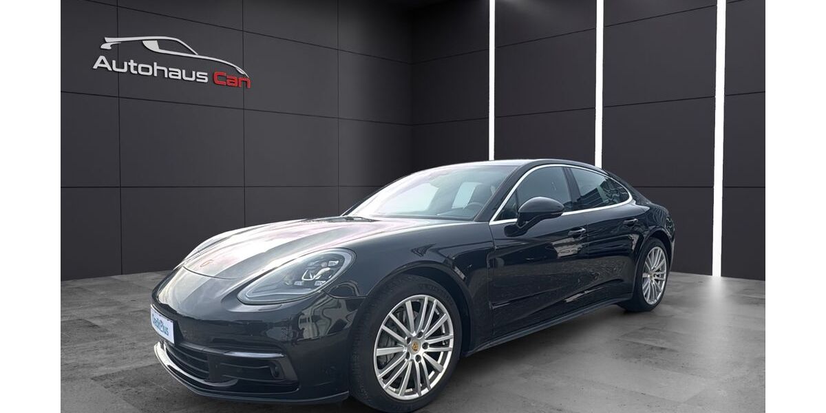 Porsche Panamera 122.000 km 49.990 &euro; Reutlingen / Stuttgart 72766