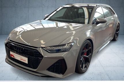 Audi RS6 9.900 km 143.440 € Saal a.d. Donau 93342