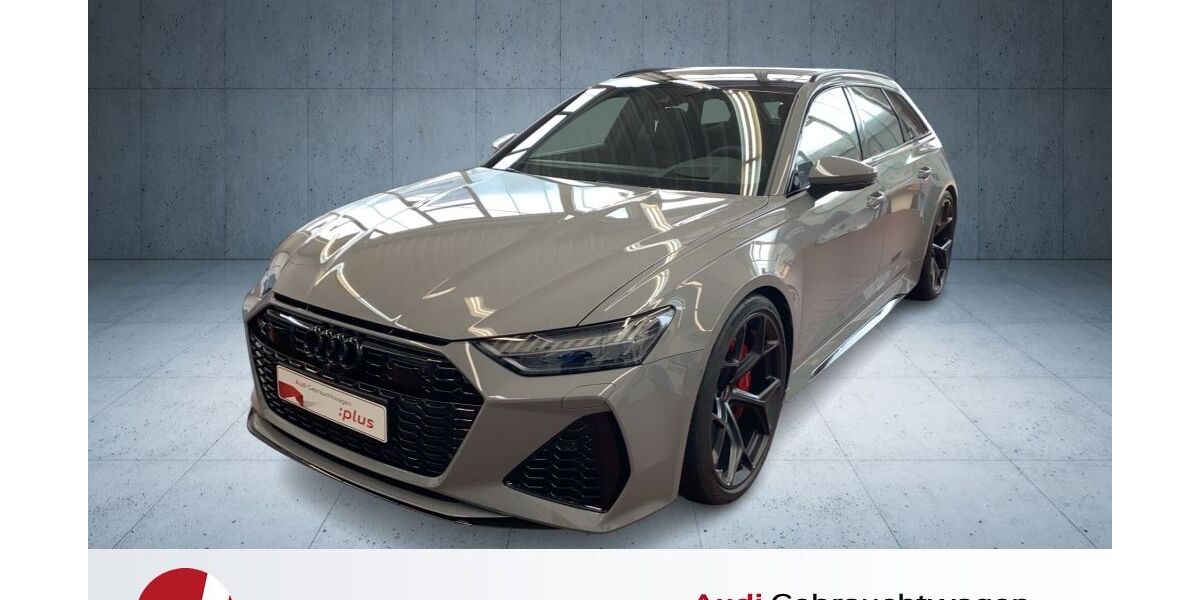 Audi RS6 9.900 km 143.440 € Saal a.d. Donau 93342