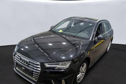 Audi A4 383.178 km 11.990 &euro; Braunschweig 38122