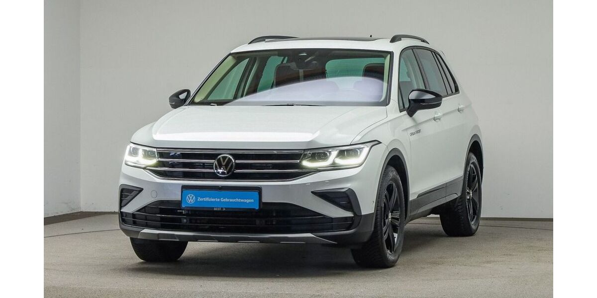 VW Tiguan 45.200 km 36.888 &euro; Mühlheim 63165