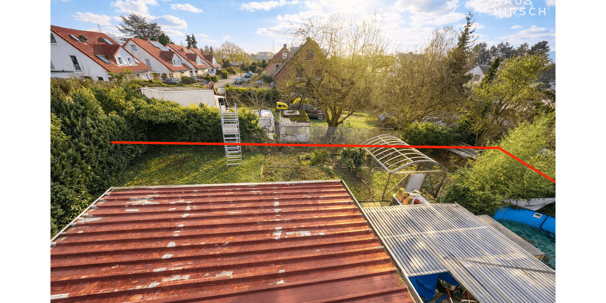 Grundstück Köln Wahn - 275.500&euro; | Angebot:24941371