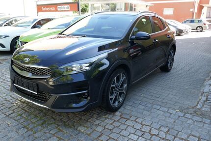 Kia XCeed 99.000 km 18.990 € Berlin-Tempelhof 12105