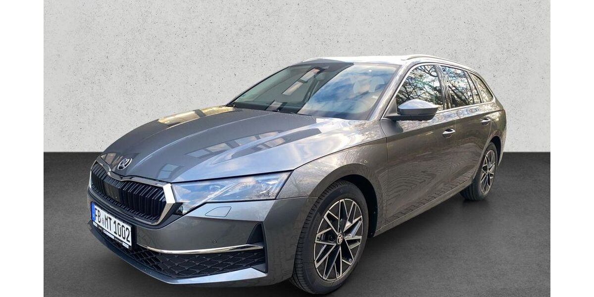 Skoda Octavia 12.150 km 31.950 &euro; Friedberg 61169