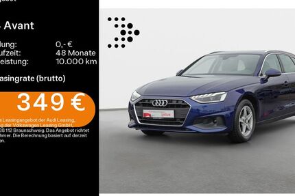 Audi A4 26.230 km 30.480 &euro; Haßfurt 97437